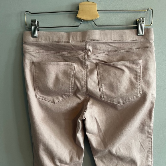 H&M powder pink jeggings - Picture 6 of 7